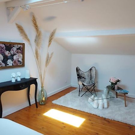 Appartement Proche Aeroport & Indret Bouguenais Zewnętrze zdjęcie