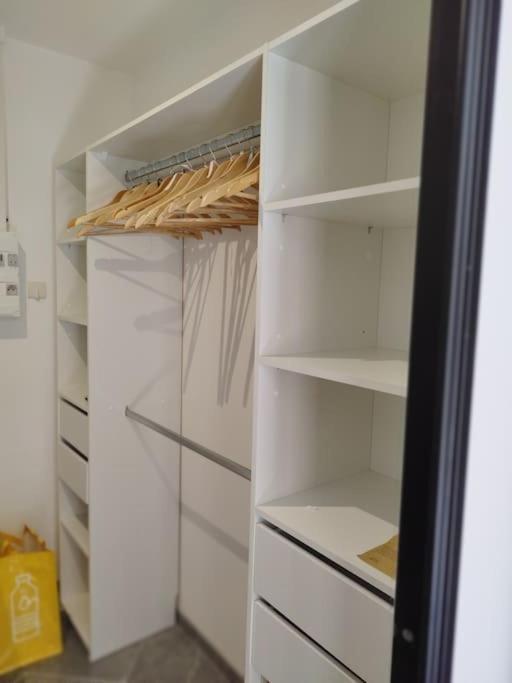 Appartement Proche Aeroport & Indret Bouguenais Zewnętrze zdjęcie