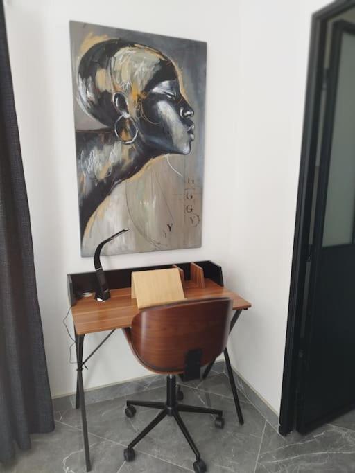 Appartement Proche Aeroport & Indret Bouguenais Zewnętrze zdjęcie