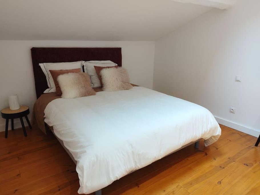 Appartement Proche Aeroport & Indret Bouguenais Zewnętrze zdjęcie