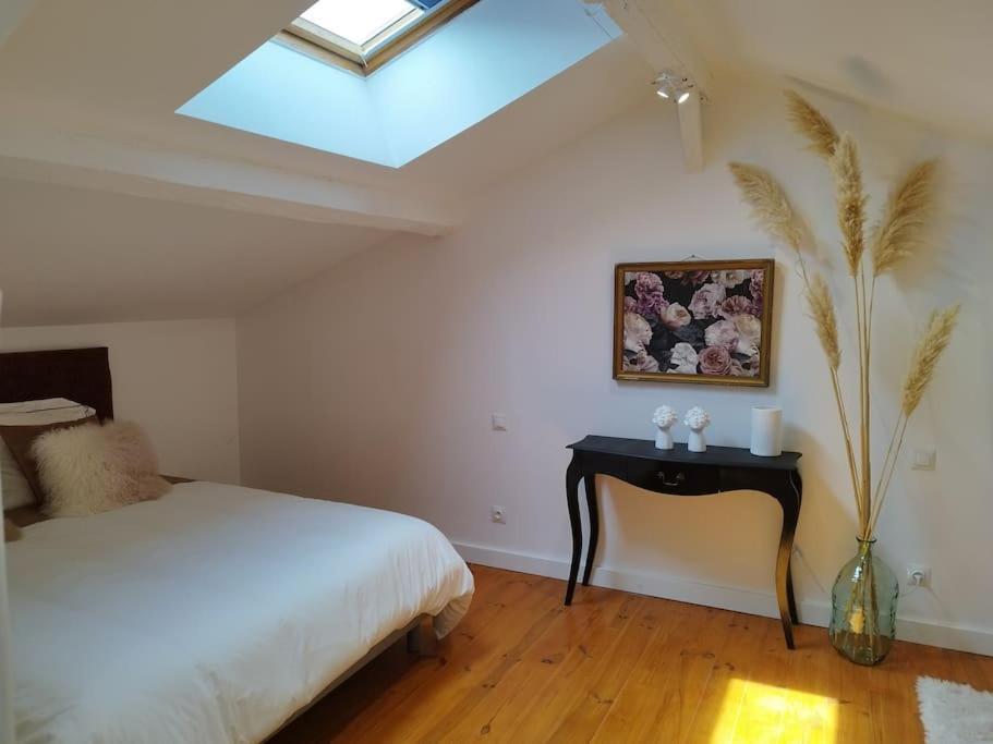 Appartement Proche Aeroport & Indret Bouguenais Zewnętrze zdjęcie