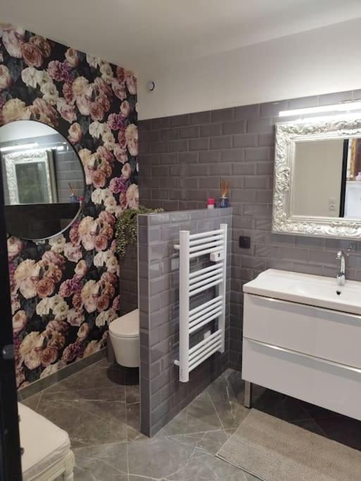Appartement Proche Aeroport & Indret Bouguenais Zewnętrze zdjęcie
