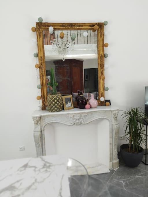 Appartement Proche Aeroport & Indret Bouguenais Zewnętrze zdjęcie