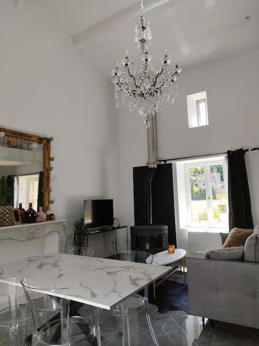 Appartement Proche Aeroport & Indret Bouguenais Zewnętrze zdjęcie