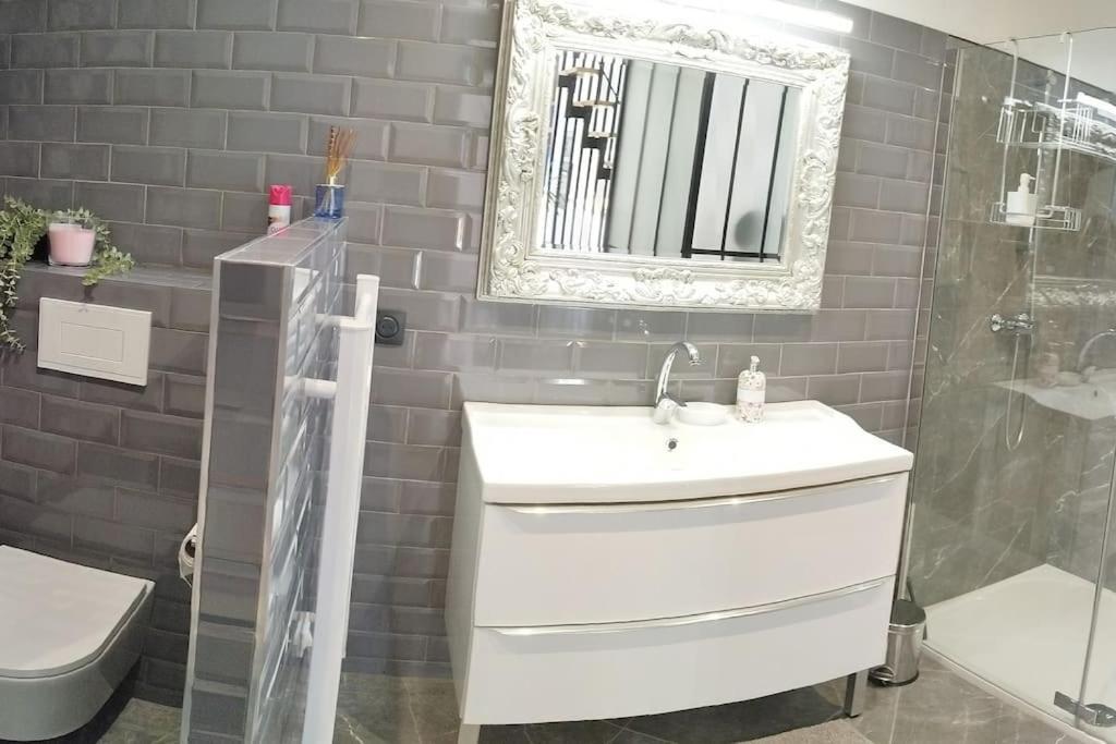 Appartement Proche Aeroport & Indret Bouguenais Zewnętrze zdjęcie