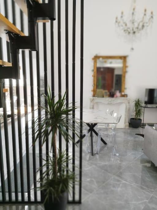 Appartement Proche Aeroport & Indret Bouguenais Zewnętrze zdjęcie